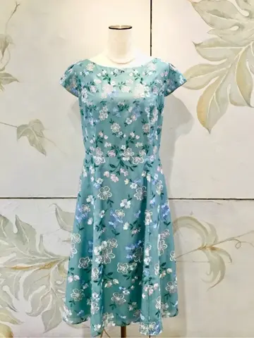 TOCCA スタッフB コーディネート画像