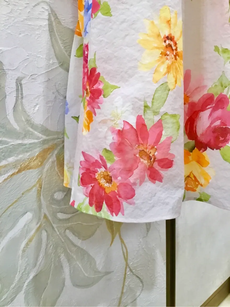 TOCCA スタッフB コーディネート画像