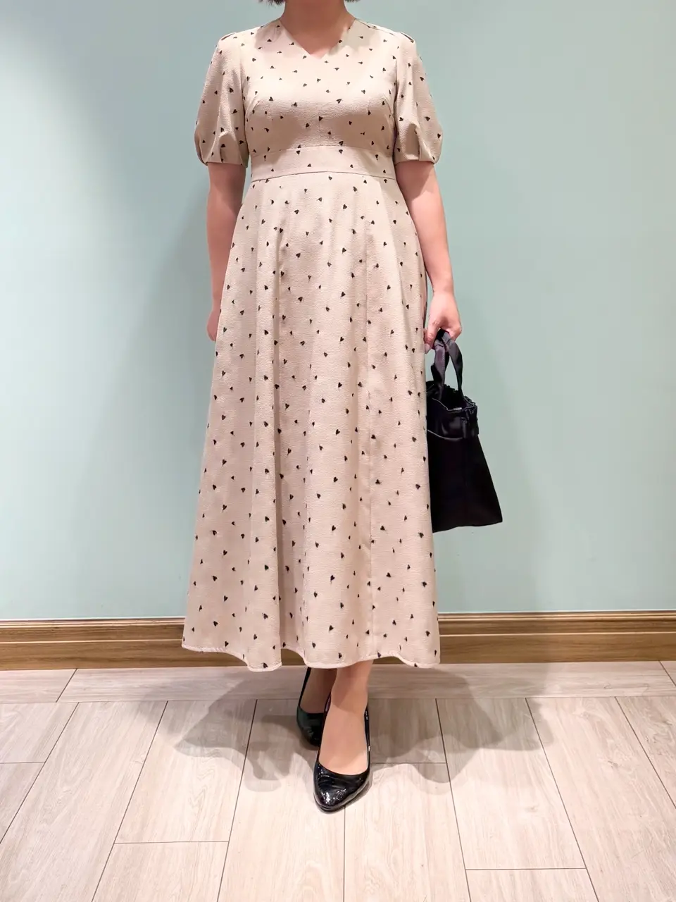 TOCCA 𝕂 コーディネート画像