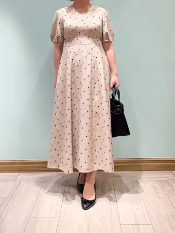 TOCCA 𝕂 コーディネート画像