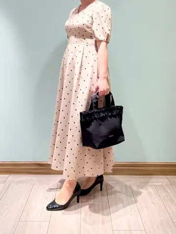 TOCCA 𝕂 コーディネート画像