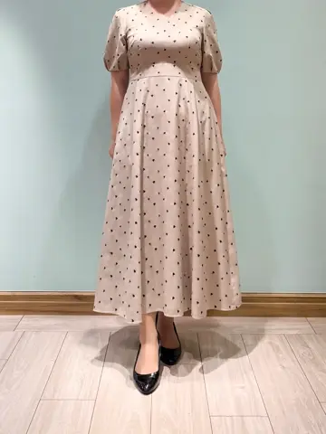 TOCCA 𝕂 コーディネート画像