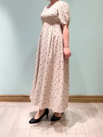 TOCCA 𝕂 コーディネート画像