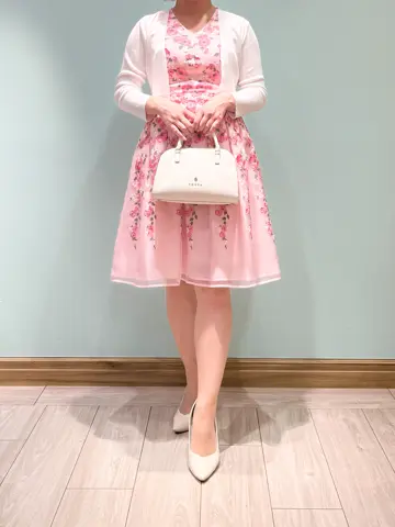 TOCCA 𝕂 コーディネート画像