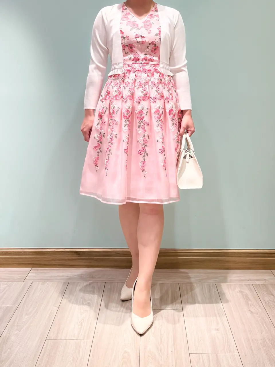 TOCCA 𝕂 コーディネート画像