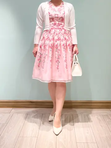 TOCCA 𝕂 コーディネート画像