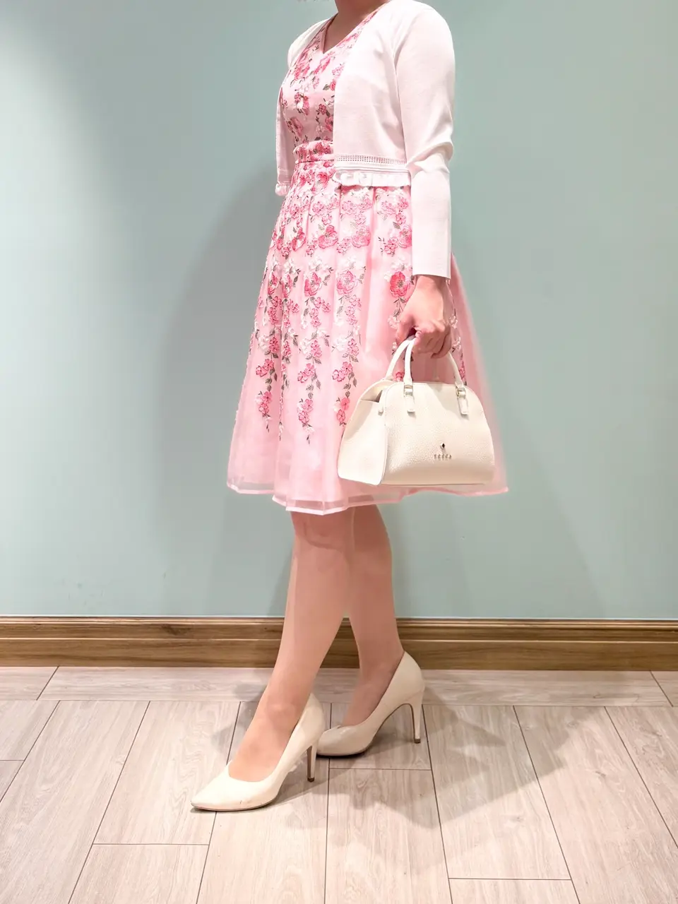 TOCCA 𝕂 コーディネート画像