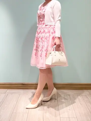 TOCCA 𝕂 コーディネート画像