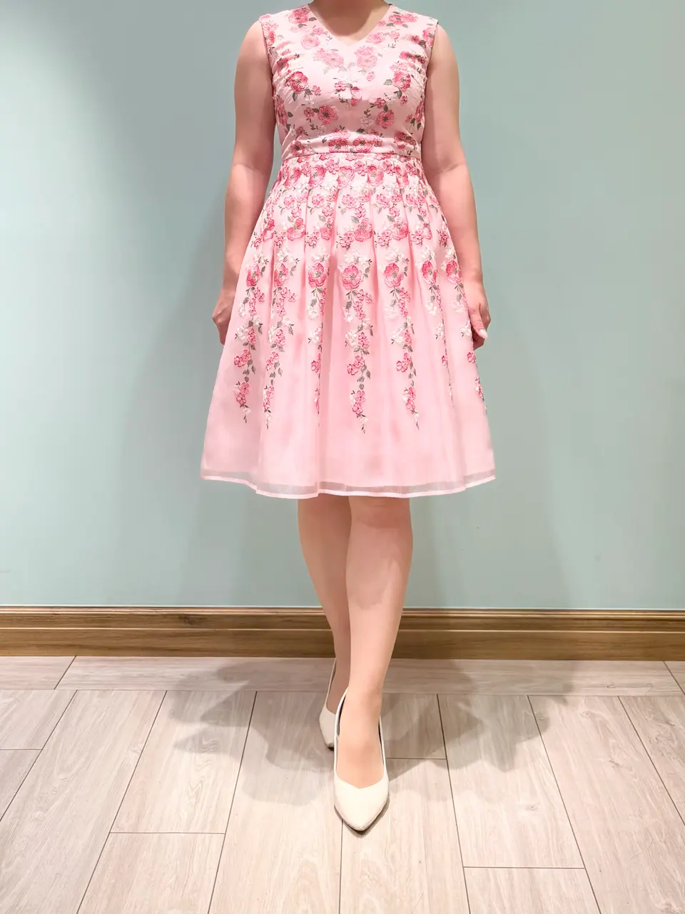 TOCCA 𝕂 コーディネート画像