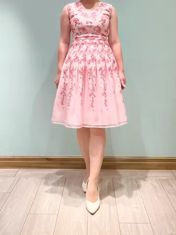 TOCCA 𝕂 コーディネート画像