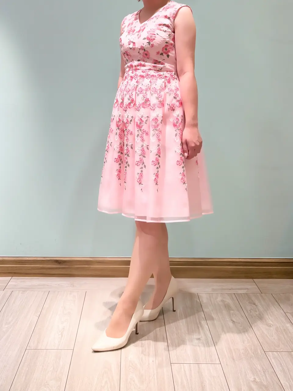 TOCCA 𝕂 コーディネート画像