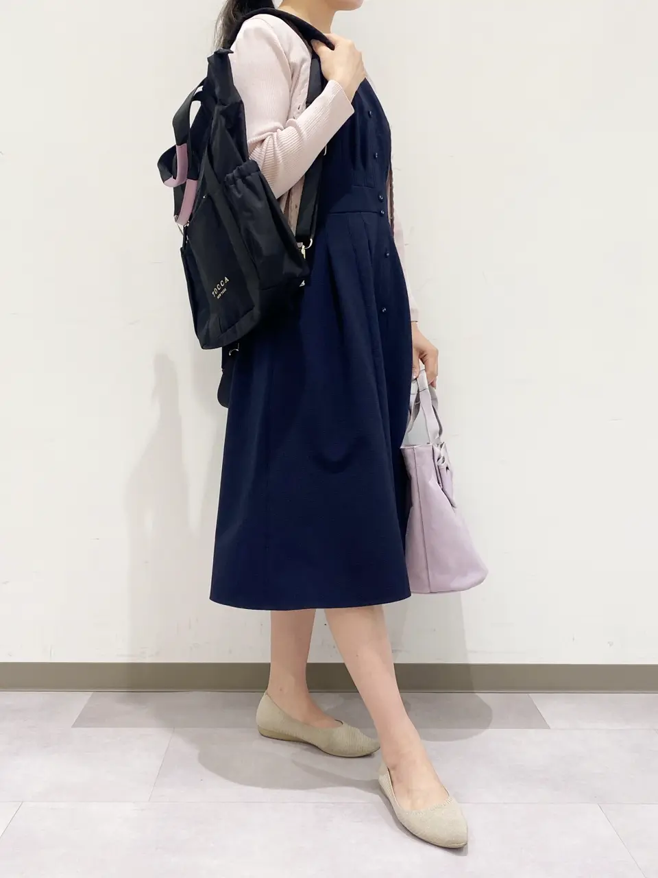 TOCCA oda ❁ コーディネート画像