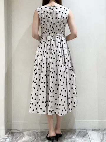 TOCCA スタッフ コーディネート画像