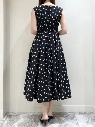 TOCCA スタッフ コーディネート画像