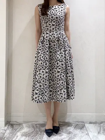 TOCCA スタッフ コーディネート画像