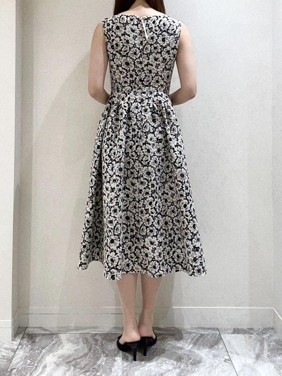 TOCCA スタッフ コーディネート画像