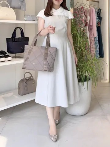 TOCCA スタッフT コーディネート画像