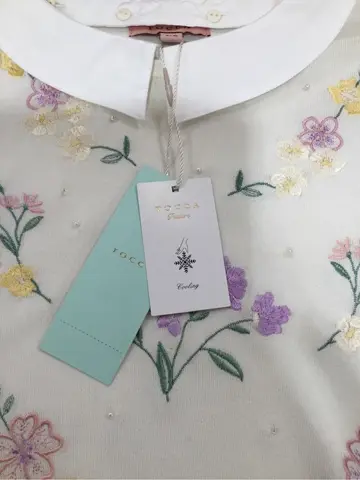 TOCCA ｋｉｍ コーディネート画像