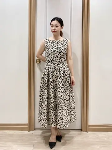 TOCCA mimura☺︎ コーディネート画像