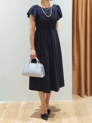 TOCCA スタッフf コーディネート画像