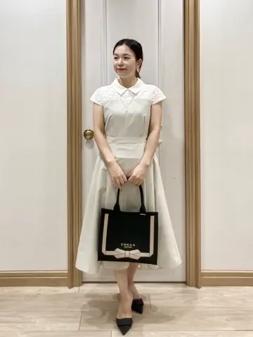 TOCCA mimura☺︎ コーディネート画像