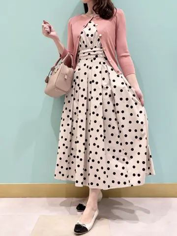 TOCCA 𝒽 コーディネート画像