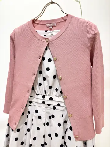 TOCCA 𝒽 コーディネート画像