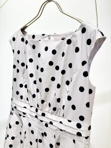 TOCCA 𝒽 コーディネート画像