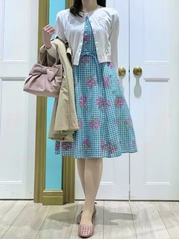 TOCCA Ｉ コーディネート画像