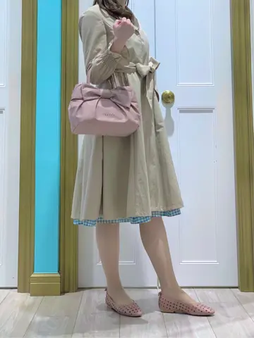 TOCCA Ｉ コーディネート画像