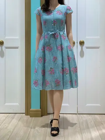 TOCCA Ｉ コーディネート画像