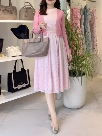 TOCCA スタッフT コーディネート画像