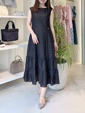 TOCCA スタッフT コーディネート画像