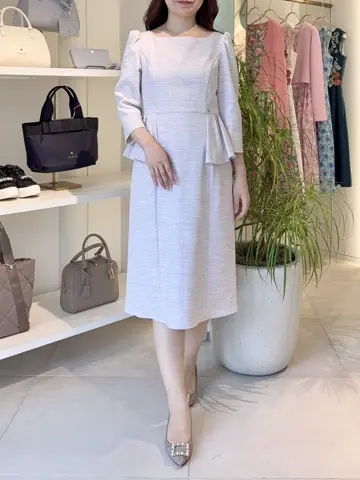 TOCCA スタッフT コーディネート画像