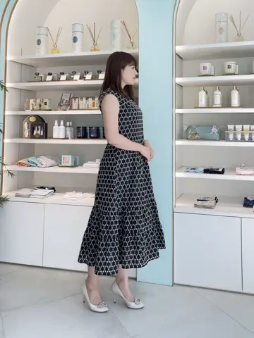 TOCCA スタッフ ｍ コーディネート画像