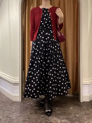 TOCCA YK コーディネート画像