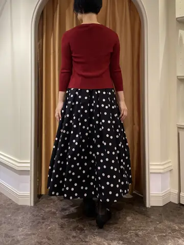 TOCCA YK コーディネート画像