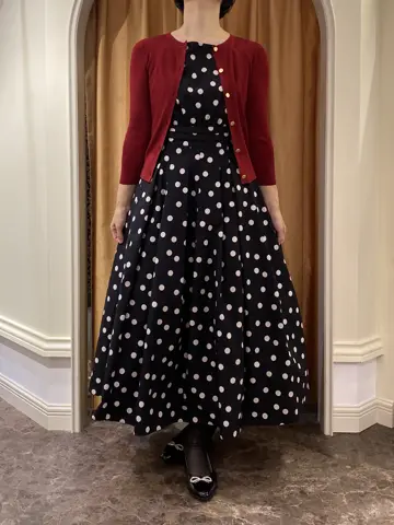 TOCCA YK コーディネート画像