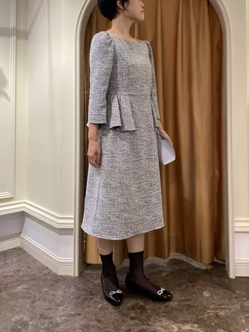 TOCCA YK コーディネート画像