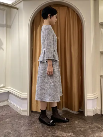 TOCCA YK コーディネート画像