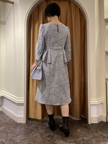 TOCCA YK コーディネート画像