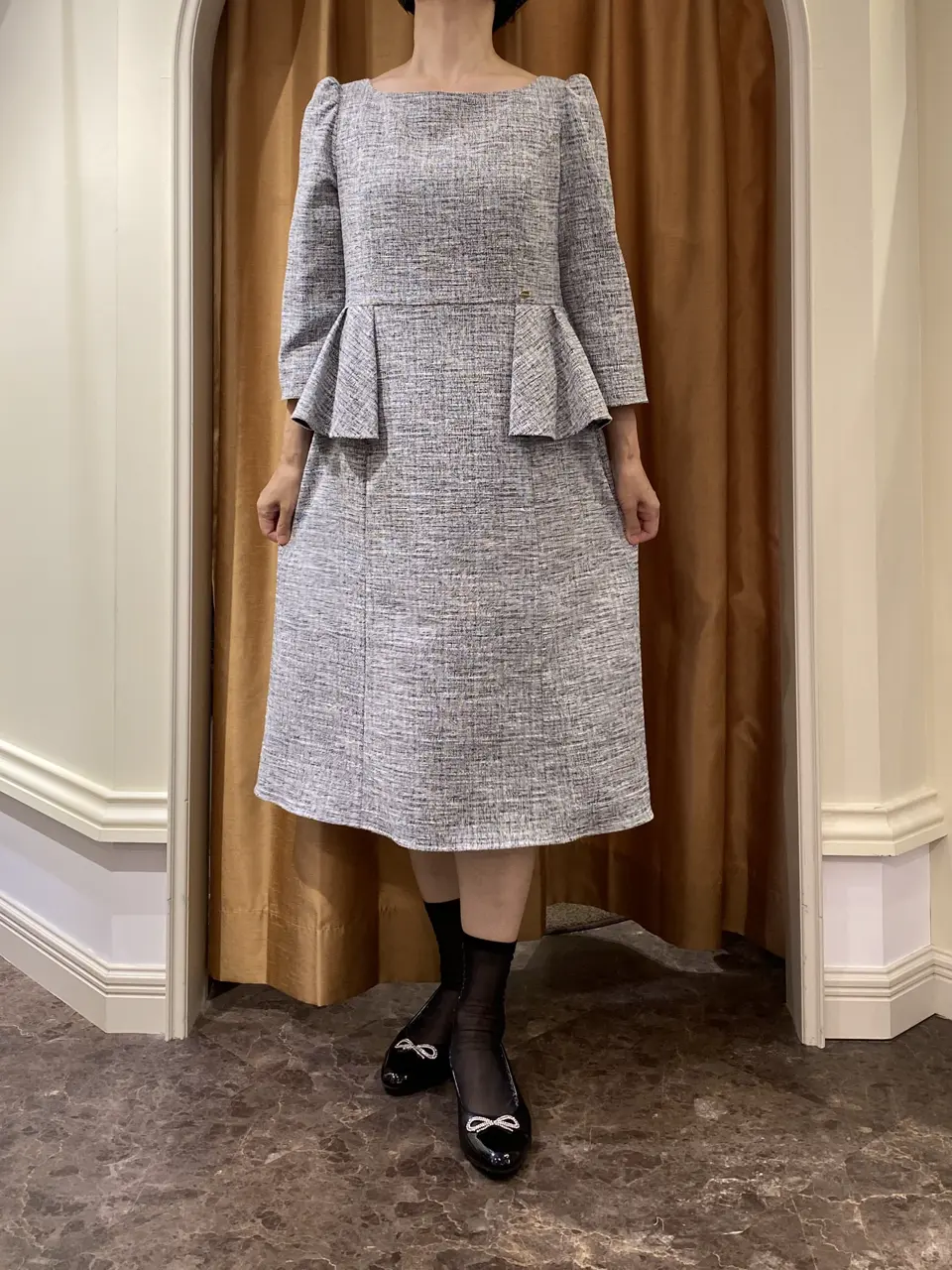 TOCCA YK コーディネート画像