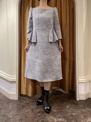 TOCCA YK コーディネート画像