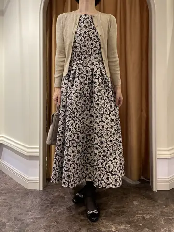 TOCCA YK コーディネート画像