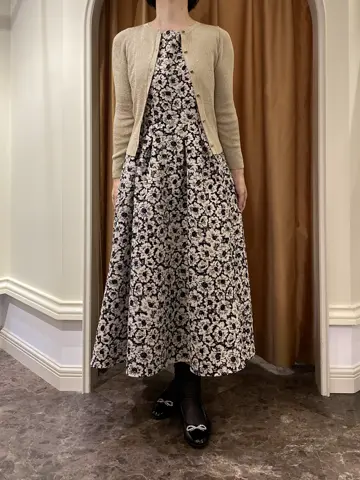 TOCCA YK コーディネート画像