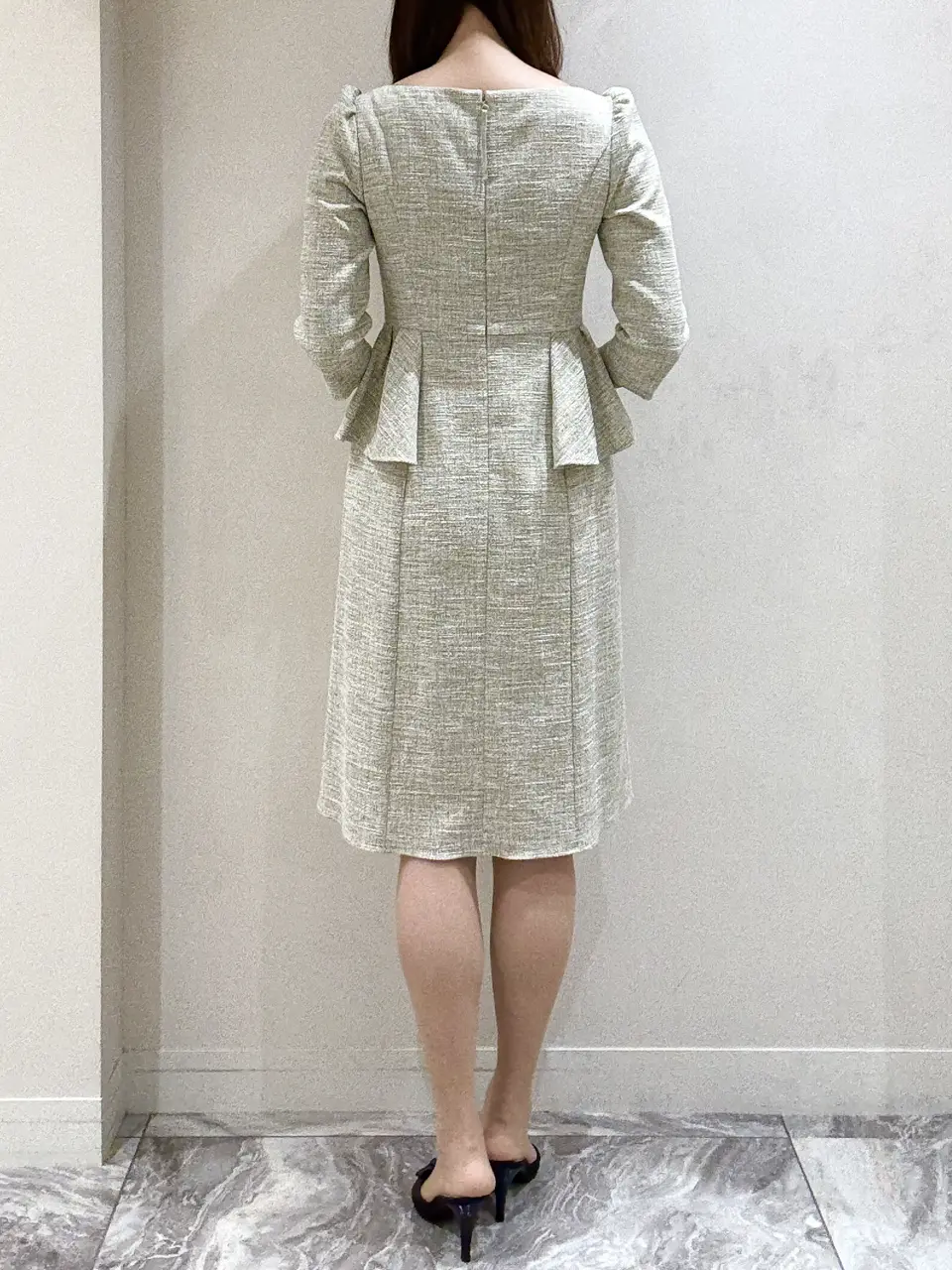 TOCCA スタッフ コーディネート画像