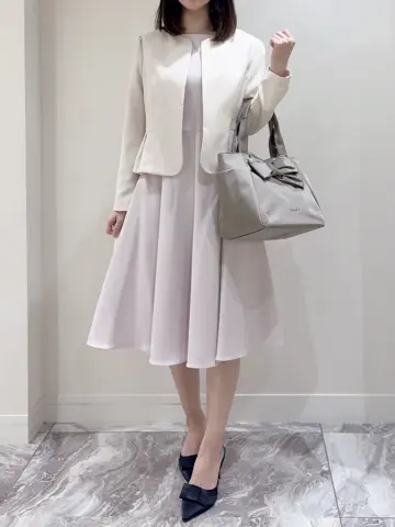 TOCCA スタッフM コーディネート画像