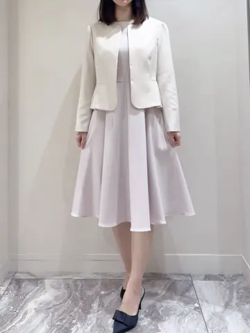 TOCCA スタッフM コーディネート画像