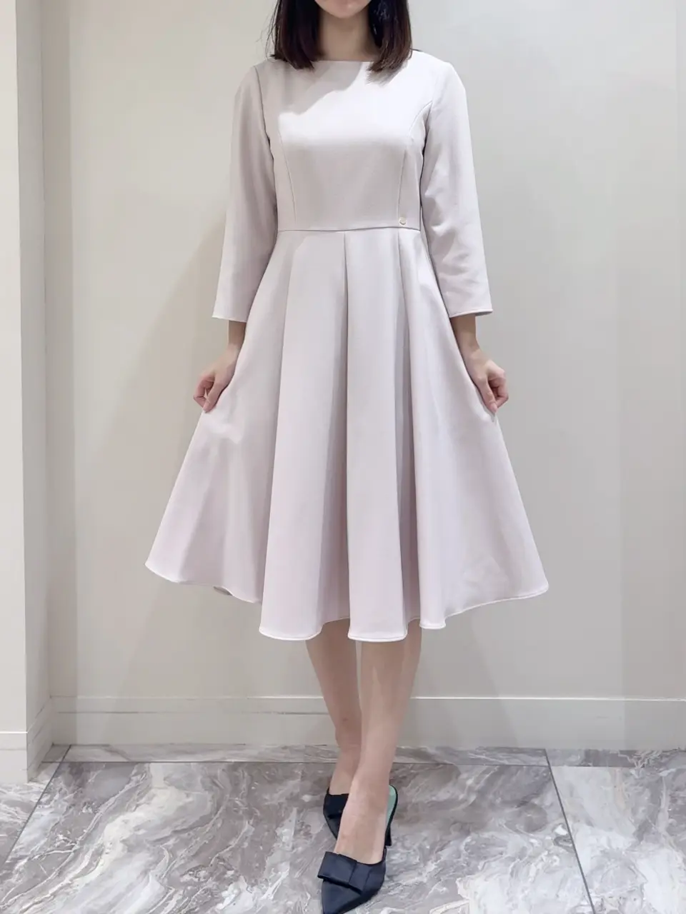 TOCCA スタッフM コーディネート画像