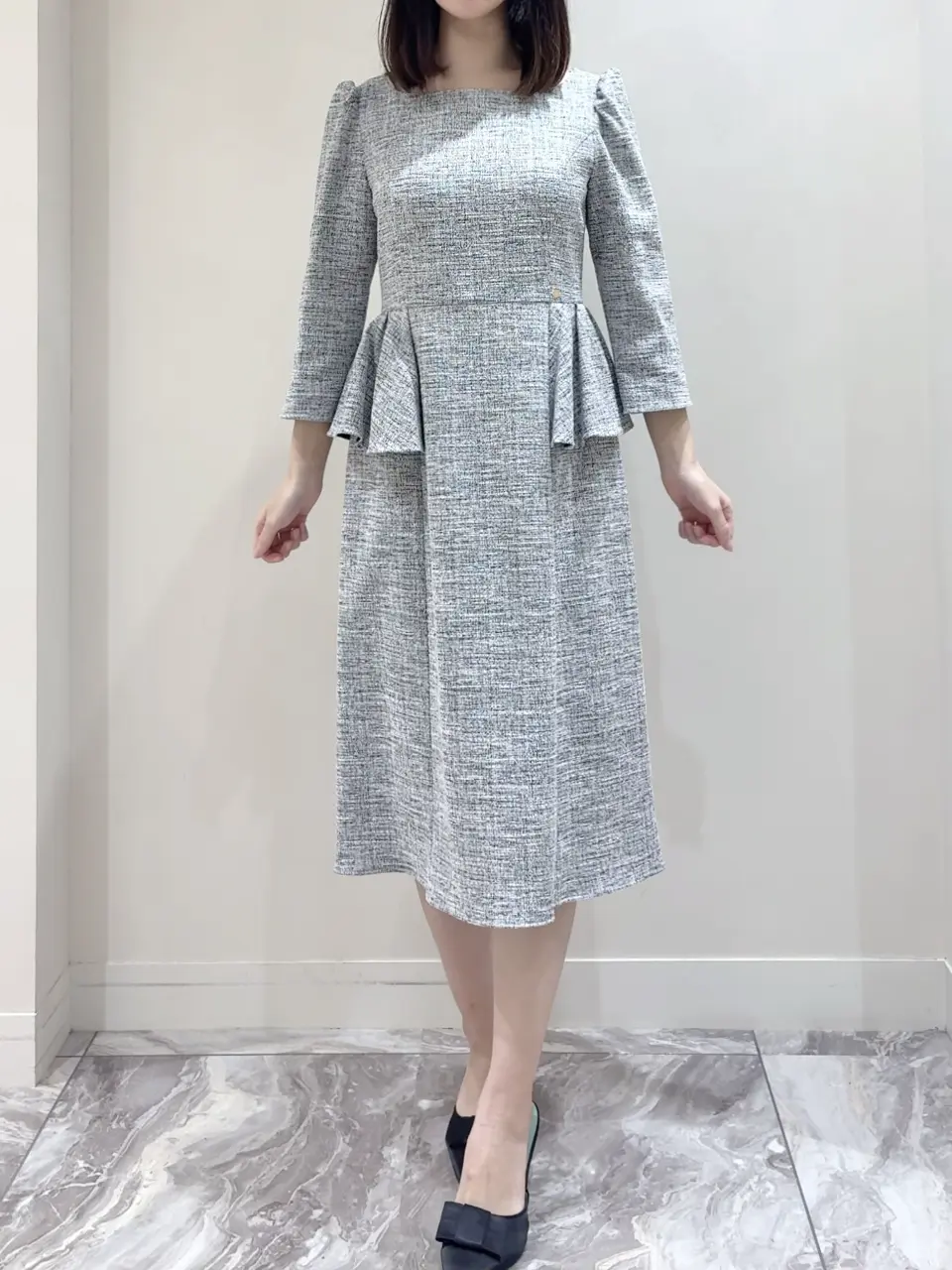 TOCCA スタッフM コーディネート画像